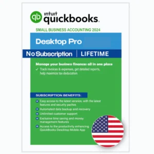 quickbooks enterprise software